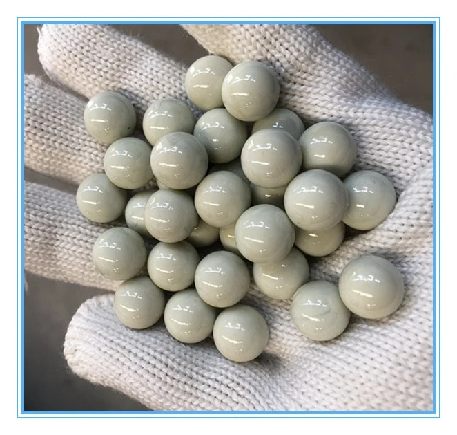 16mm Ceramic Balls