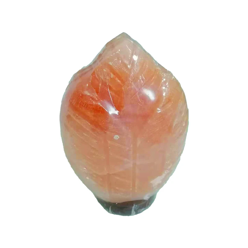 Crafed Himalyan Salt Lamps Crafed Himalyan Salt Lamps