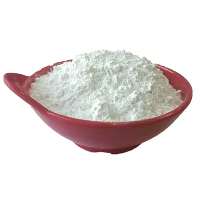 1250 Mesh Calcined Kaolin