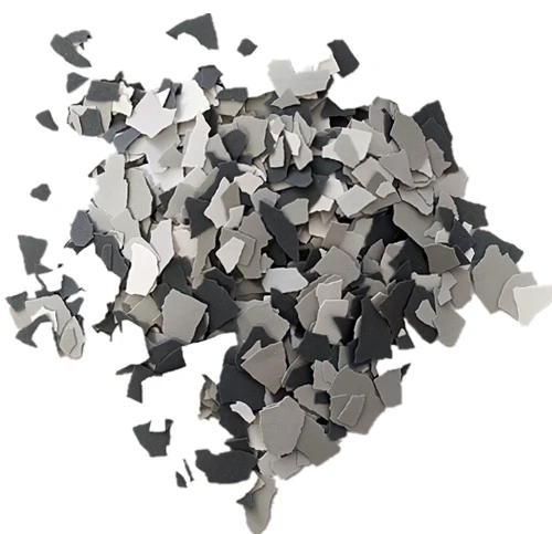 gravel