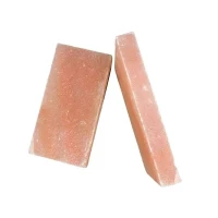 20*10*2.5cm Himalayan Salt Bricks