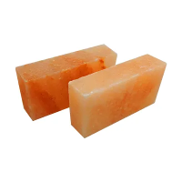 20*10*5cm Himalayan Salt Bricks
