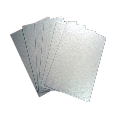 Mica Sheet for Insulation