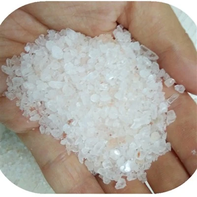 The main distribution of mica powder